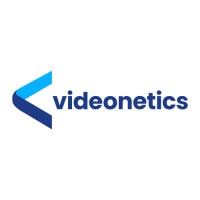 videonetics logo - Similar company to Allgovision
