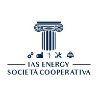 Ias Energy Società Cooperativa logo - Similar company to Gnucoop Soc. Coop.