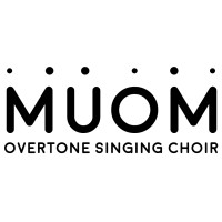 Muom | Overtone Singing Choir logo - Similar company to Alhambra De Granada