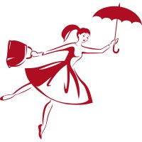 Agentur Mary Poppins logo - Similar company to Aruppco