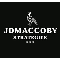 JDMaccoby Strategies logo - Similar company to Altitude Creative Industries