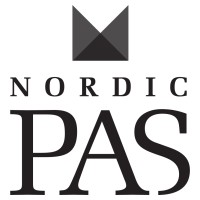 NordicPAS logo - Similar company to Værdier.Dk