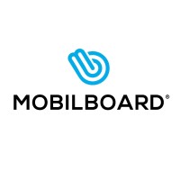 Mobilboard Lyon logo - Similar company to Comhic