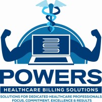 Powers Healthcare Billing Solutions, LLC logo - Similar company to Azure Billing Solutions Llc