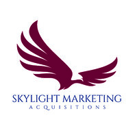 Skylight Marketing Acquisitions logo - Similar company to Whitson Engineers