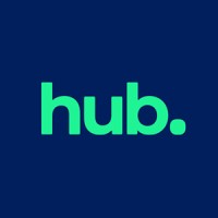 Hub logo - Similar company to Chillibyte