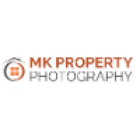 MK Property Photography logo - Similar company to Northpoint360 Property Marketing