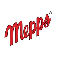 MEPPS 1938 logo - Similar company to Watch Williams Media Llc