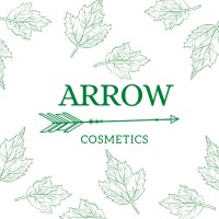 Arrow Cosmetics logo - Similar company to Pratik Pro