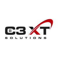 C3 XT Solutions logo - Similar company to Allstar Solutions