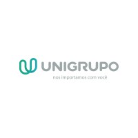 Unigrupo Brasil logo - Similar company to Ok Superatacado