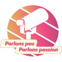 Parlons peu, parlons passion logo - Similar company to Je Vous Conseille