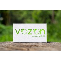 Vozon Comsof Pvt Ltd logo - Similar company to Lumin Crest