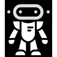 Robot Magazine logo - Similar company to The Robot Corp