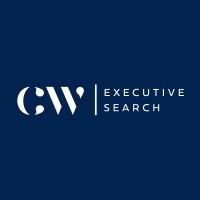 CW Executive Search logo - Similar company to Ezarc  Tools