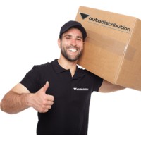 AUTODISTRIBUTION MORIZE LOIRET logo - Similar company to Autodistribution Herbemont