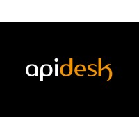 apidesk logo - Similar company to Gbt Solutions
