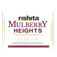 Rishita Mulberry Heights logo - Similar company to Dps Palladio