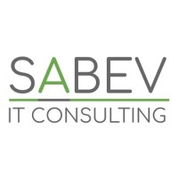 Sabev IT Consulting logo - Similar company to Apihawk
