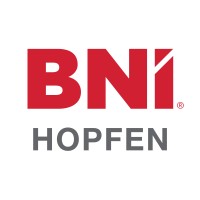BNI Schweiz-Chapter Hopfen in Rheinfelden logo - Similar company to Gemeinde Möhlin