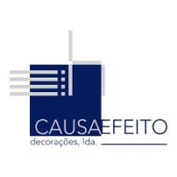 Causaefeito - Decorações Lda logo - Similar company to Ash Studio