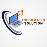 INFORMATIC SOLUTION logo - Similar company to Informatix