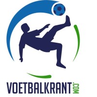 Voetbalkrant logo - Similar company to Acta Vzw