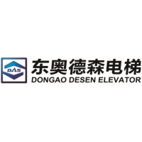SUZHOU DONGAO DESEN ELEVATOR CO.,LTD logo - Similar company to Henan Beyond Elevator  Co., Ltd.