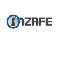 INZAFE logo - Similar company to Art Absolument