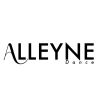 Alleyne Dance logo - Similar company to Dance Consortia North West