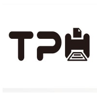 Shenzhen TPH Co., Ltd. (thermal printhead source) logo - Similar company to Thermal Printer Solutions
