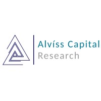 Alvíss Capital Research logo - Similar company to Hr-Evolution Kft.