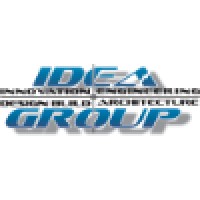 IDEA Group Inc. logo - Similar company to Idea Group