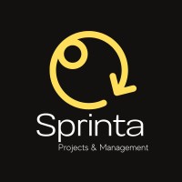 Sprinta logo - Similar company to Sprinta