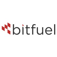 BitFuel logo - Similar company to Bitfuel.
