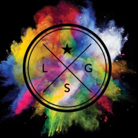 Lost Star Graphix logo - Similar company to Jackson Sky Web Design & Development