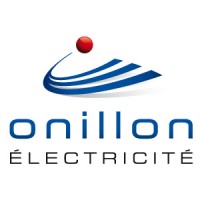 ONILLON Electricité logo - Similar company to Ouvrard