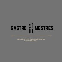Gastromestres Company logo - Similar company to +55 Group