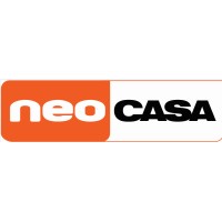 NEOCASA logo - Similar company to Construtora Split