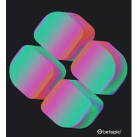 Betopia logo - Similar company to Xcite Group