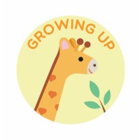 Growing Up Supplies Pte Ltd logo - Similar company to Rave Group Int'L