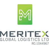 Meritex Global Logistics Limited logo - Similar company to Shodrex