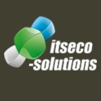 ITSECO- Solutions logo - Similar company to Gefim - Informationssicherheit Im Mittelstand