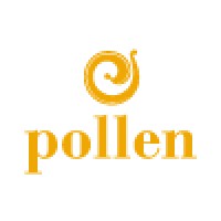 Pollen AM logo - Similar company to Esquisse 3D