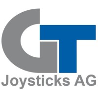 GT Joysticks AG logo - Similar company to Ybot On Tour