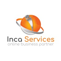 Incaa Services logo - Similar company to A&T Servicess Inc