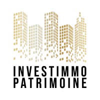 INVESTIMMO PATRIMOINE logo - Similar company to Lanoe Patrimoine