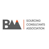 Sourcing Consultants Association logo - Similar company to Incas Sourcing
