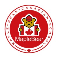 Maple Bear Osasco logo - Similar company to Fatec Osasco Pref. Hirant Sanazar