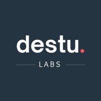 Destu Labs | A UI/UX Design Studio logo - Similar company to Inspire - Aws, Devops, Ui/Ux, Digital Marketing & Web/Mobile Development Training
